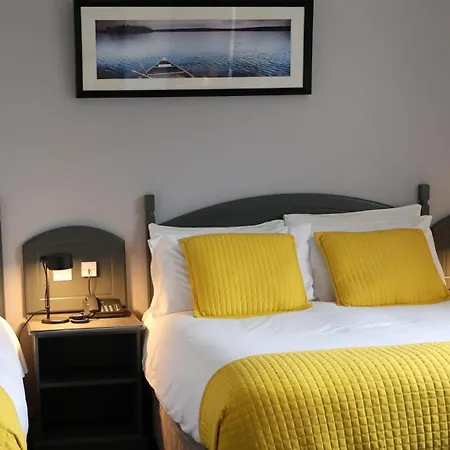 Ferryport House B&B-3